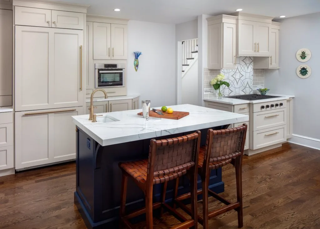 Stitz Fridge Wall Range Wall Island Web