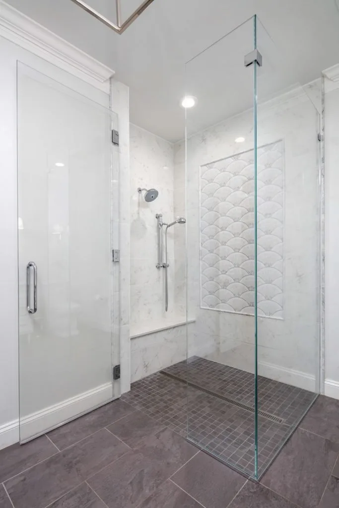 Showerweb