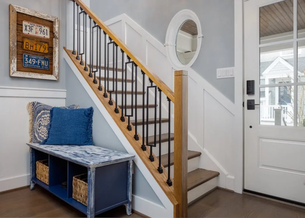 Stairsweb
