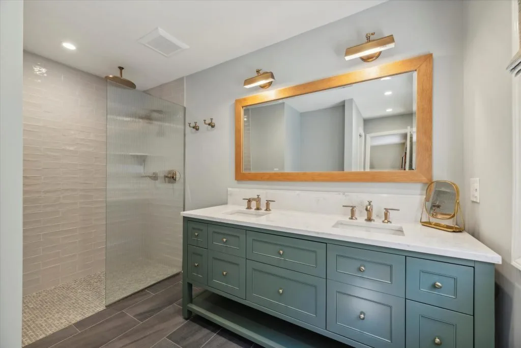 Bathroom 1