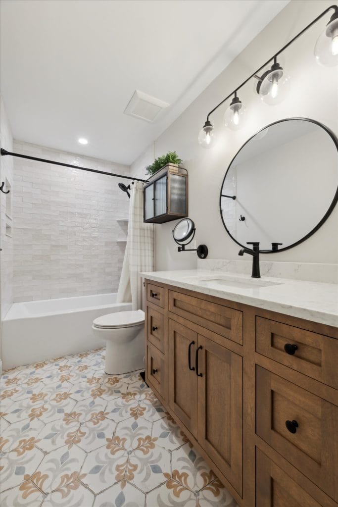Bathroom 5