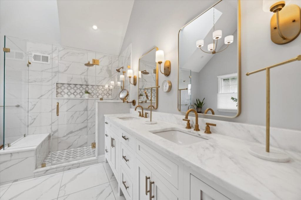 Bathroom 6