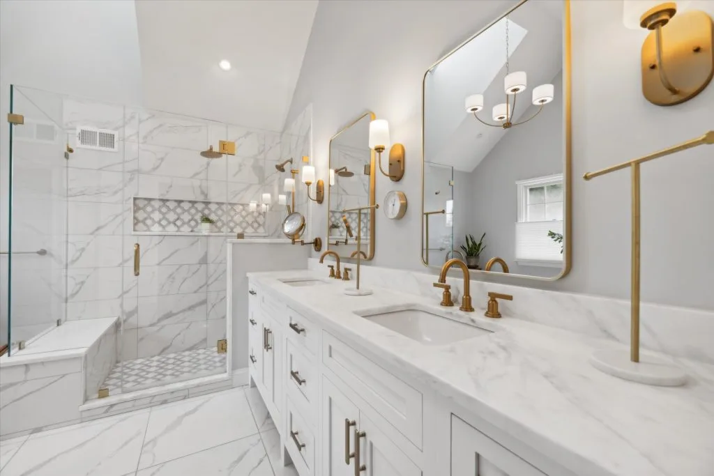 Bathroom 6