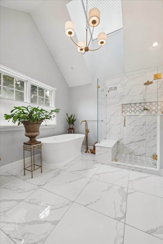 Bathroom 7