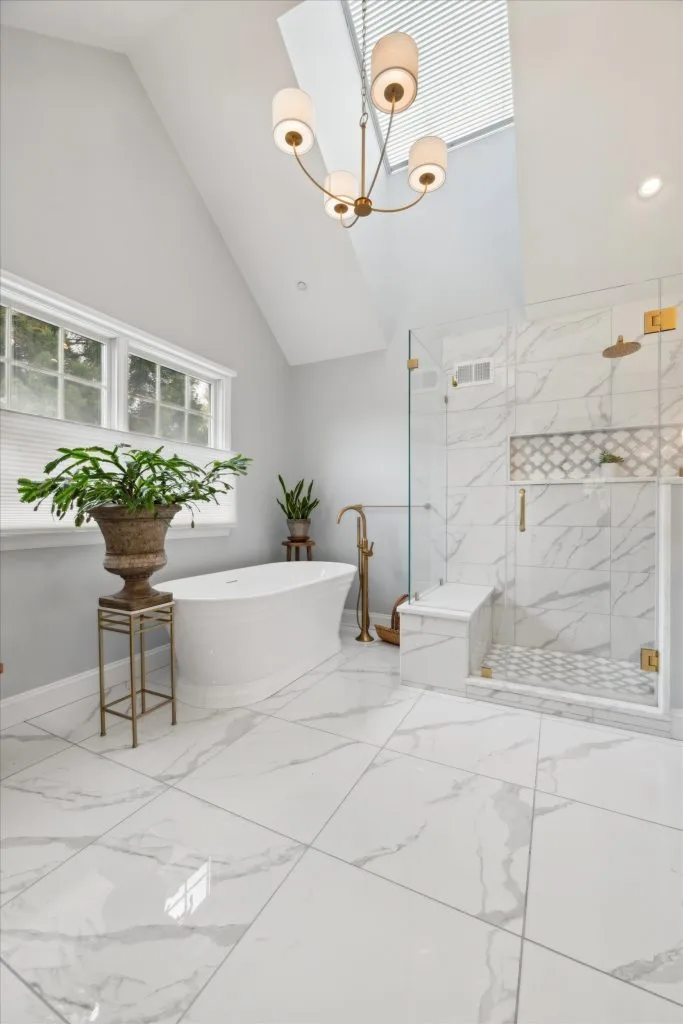 Bathroom 7