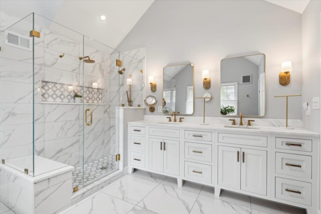 Bathroom 8