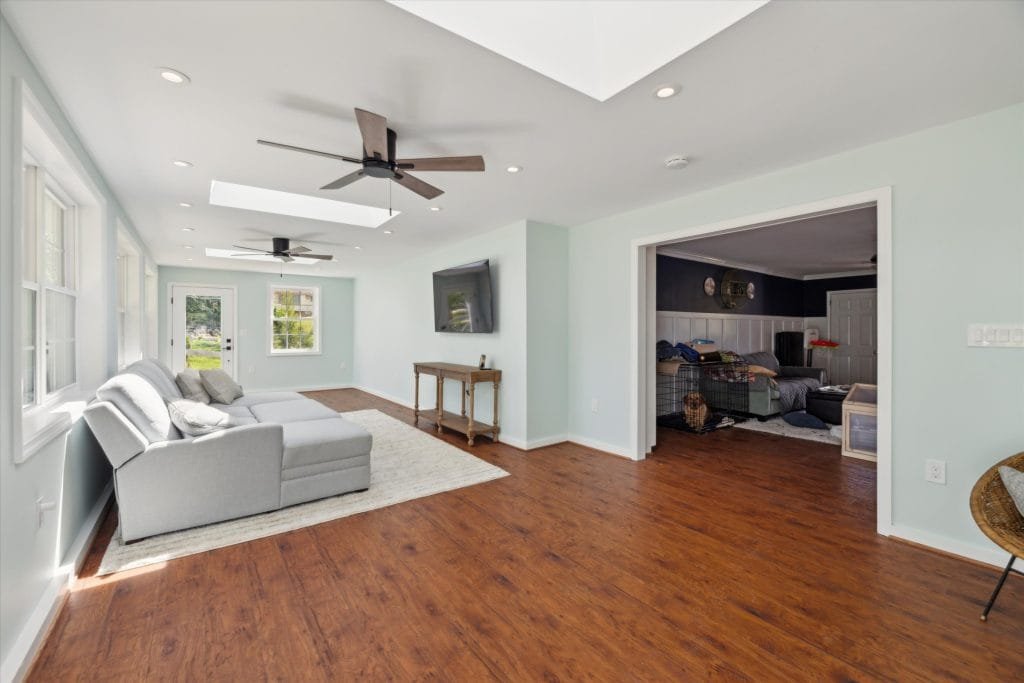 Remodeling 5